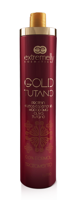 Пробный набор Gold Tutanno Пробный набор Gold Tutanno
